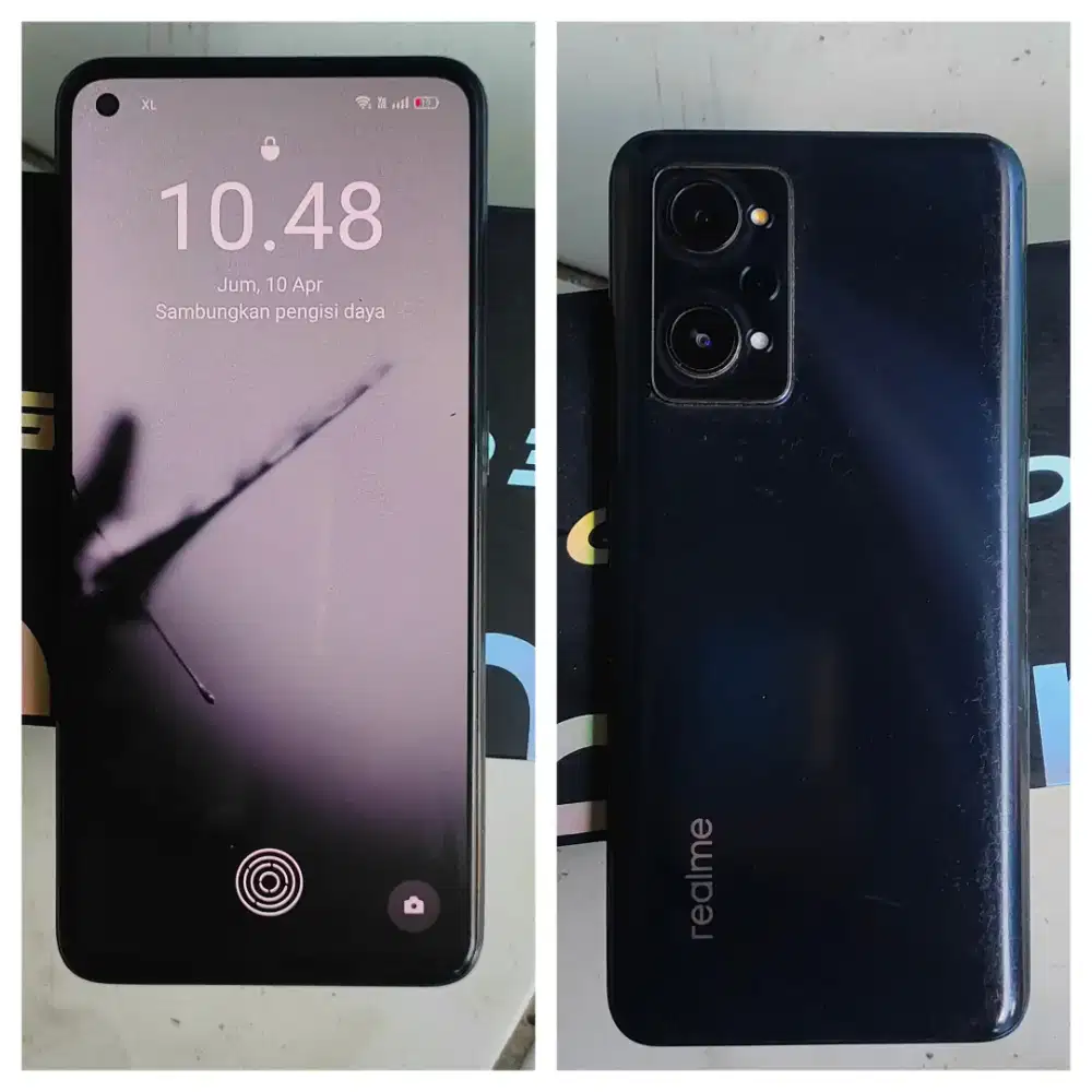 Realme GT Neo 3T 5G 8 Resmi