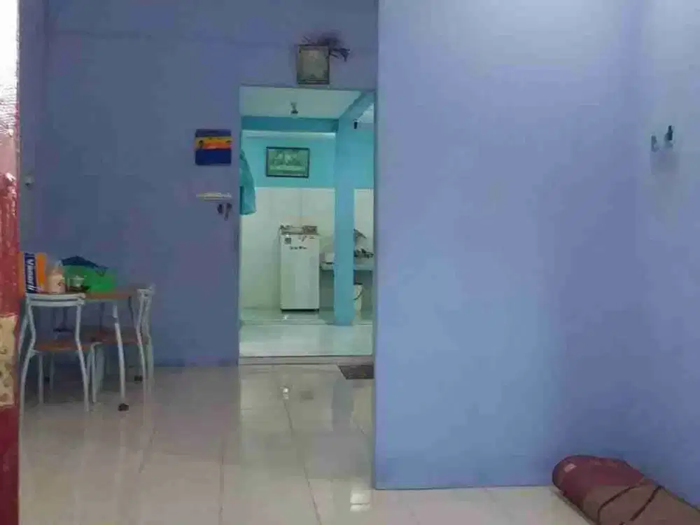 Dijual cepat rumah di perumahan harapan Indah,pejuang,medan satria