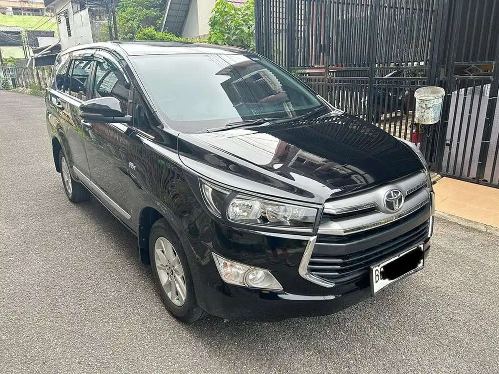 Reborn 2.0 G Manual Bensin