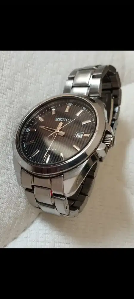 SEIKO - Original