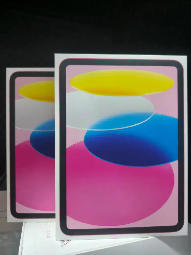 iPad 11 (A16) 128Gb iBox