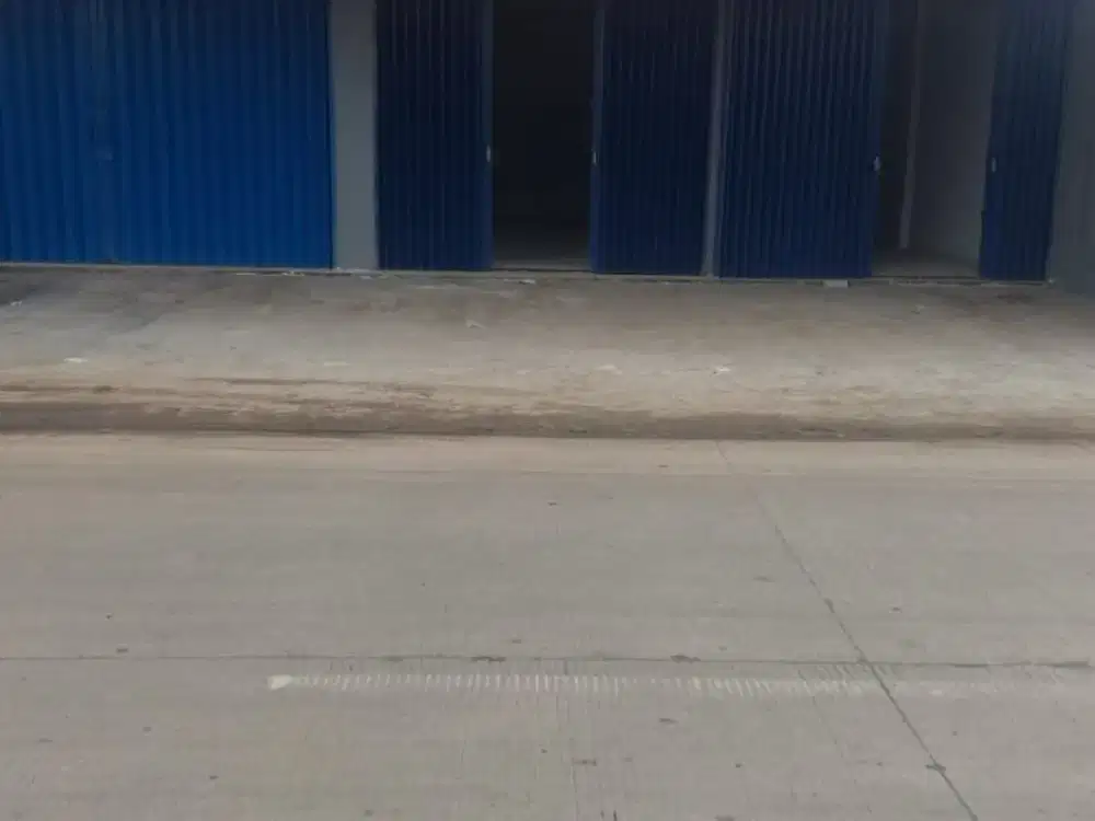 DIJUAL RUMAH BARU RENOVASI DI LEGOK