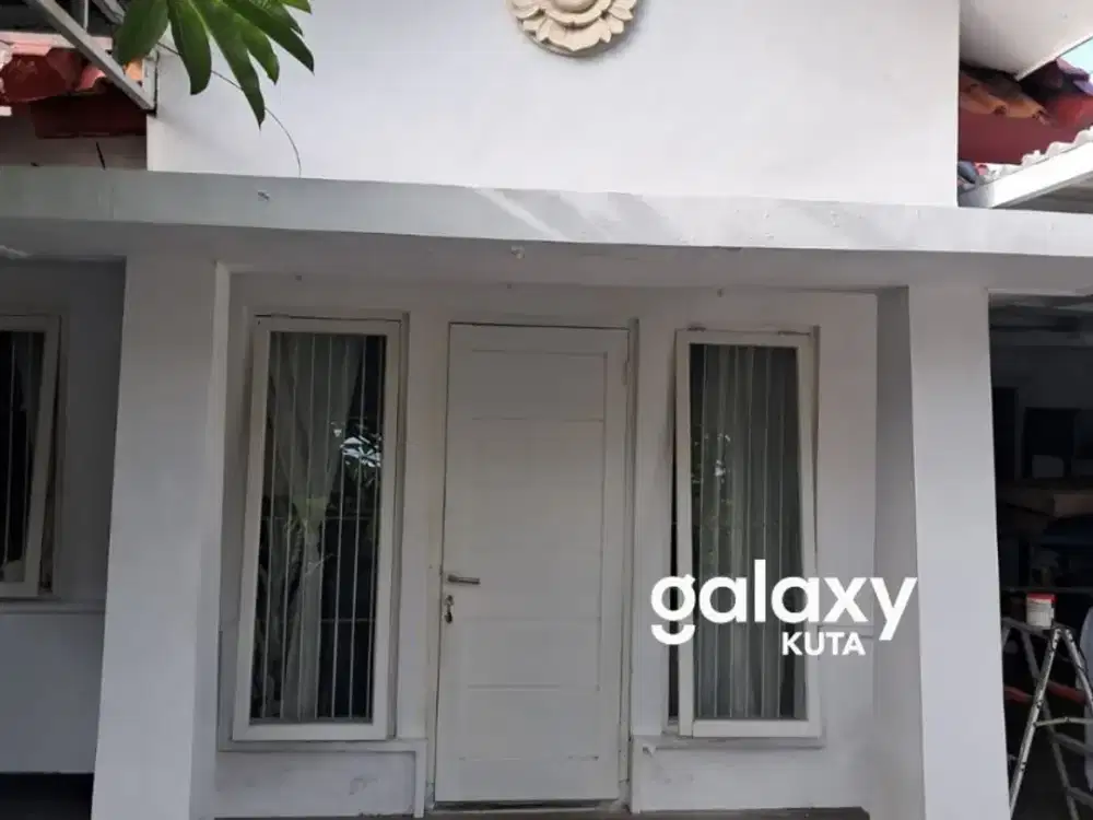 DIJUAL RUMAH CANTIK DI GUNUNG PAYUNG DENPASAR