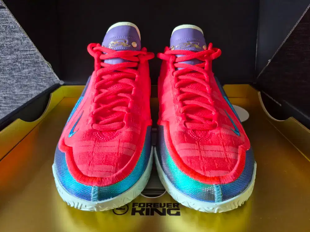 Sepatu Basket Nike Jordan 23