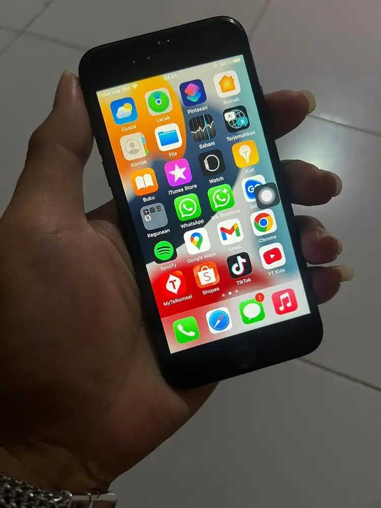 iphone 7 128gb mulus