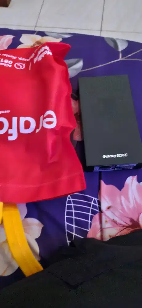 Samsung Galaxy S23 FE 8/256GB