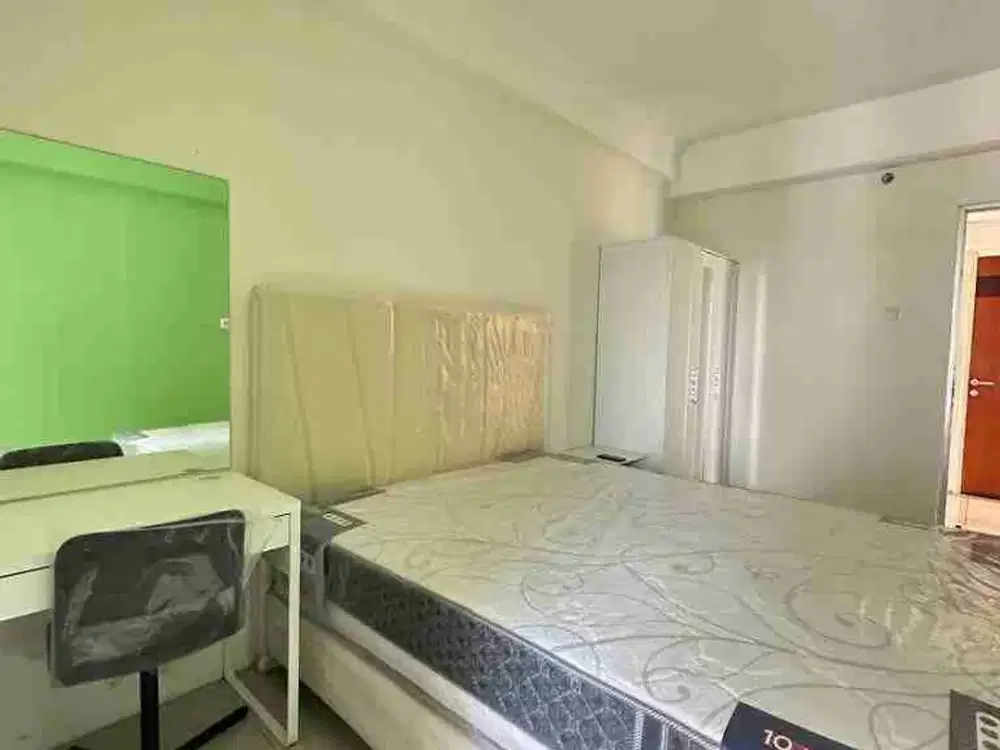 Furnish ‼️Apartemen Gunawangsa Merr