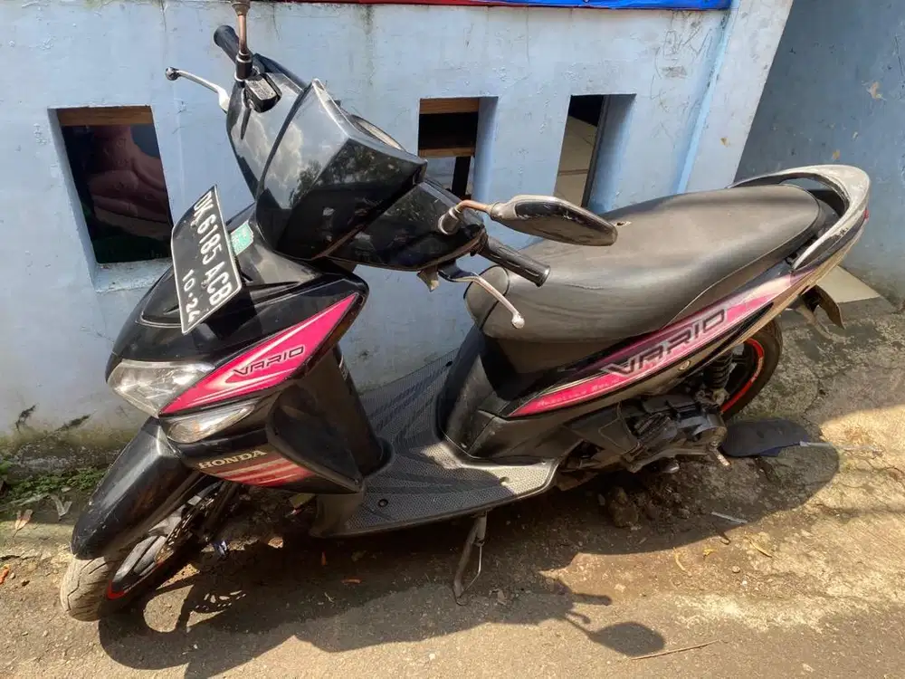 Jual vario lama