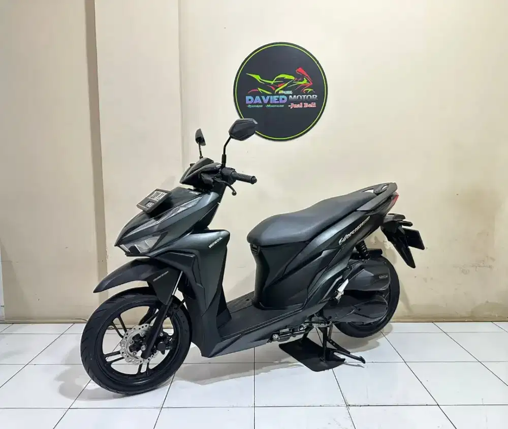 VARIO 150 KEYLES 2019 || CASH//KREDIT DP 800