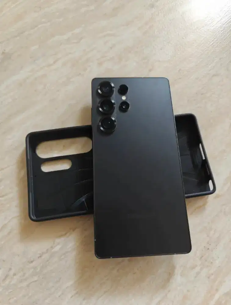 Samsung S25 ULTRA 12/512GB BLACK