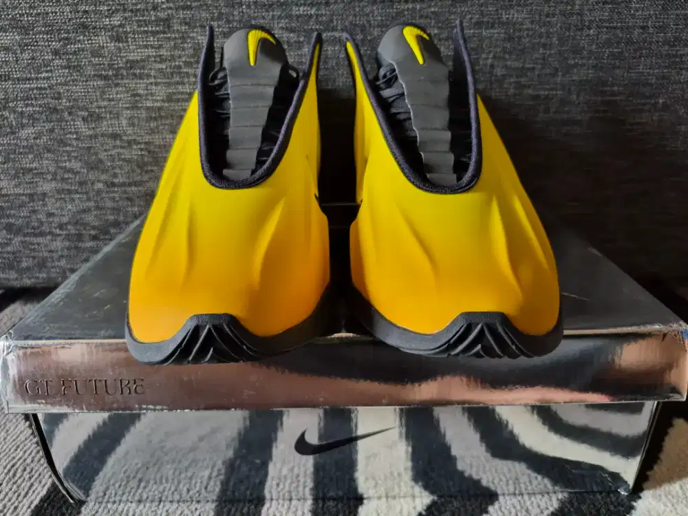 Sepatu Basket Nike GT Future not GT Cut