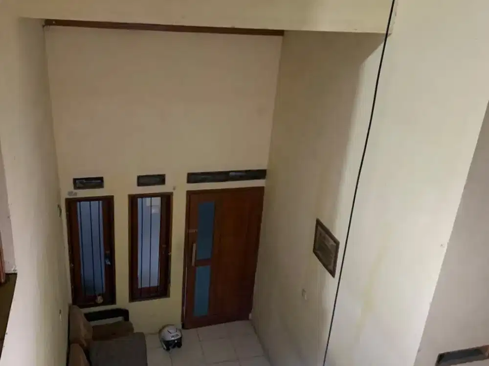 Jarang Ada Dijual Rumah Buah Batu Bandung