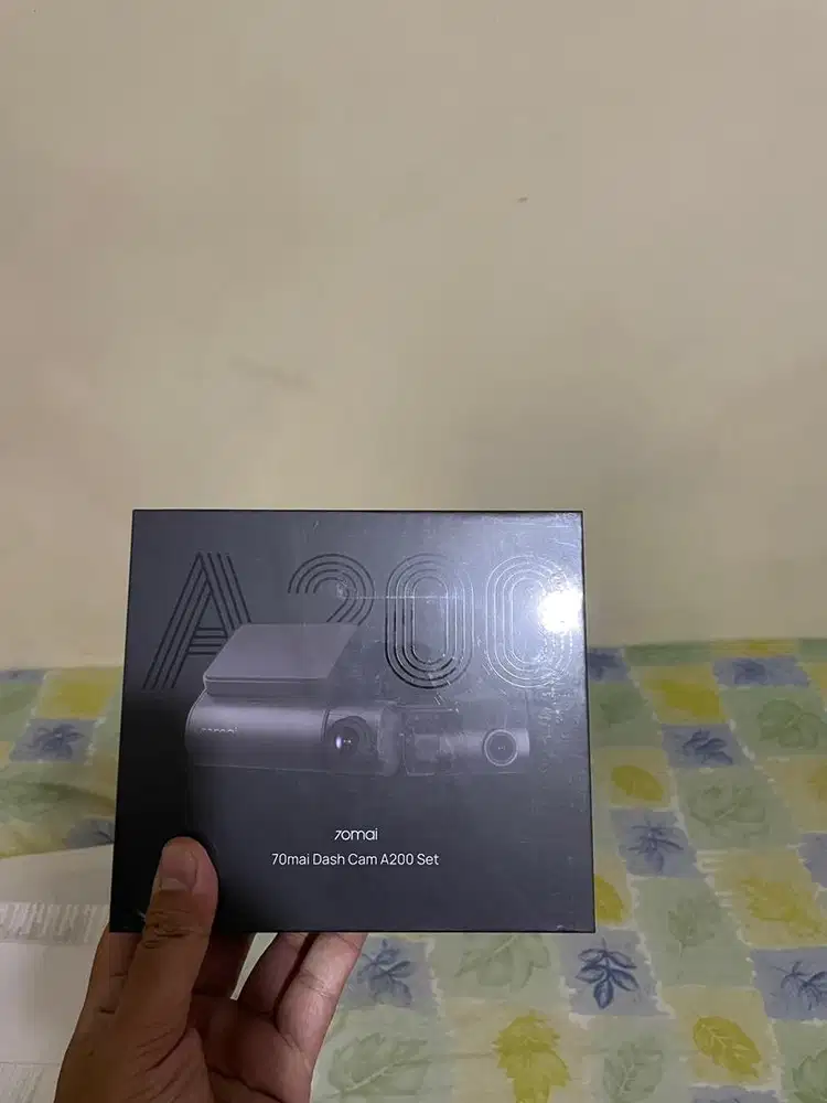 Dashcam 70mai A200 New