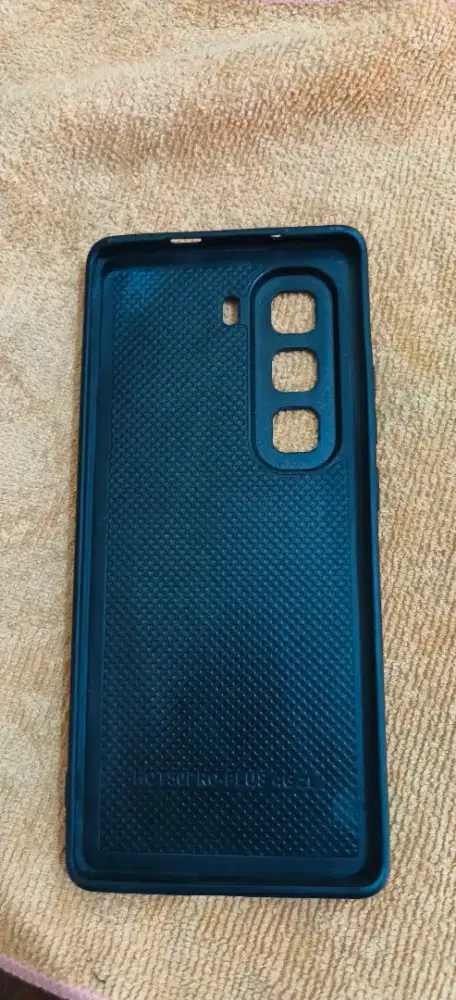 Infinix hot 50 pro plus