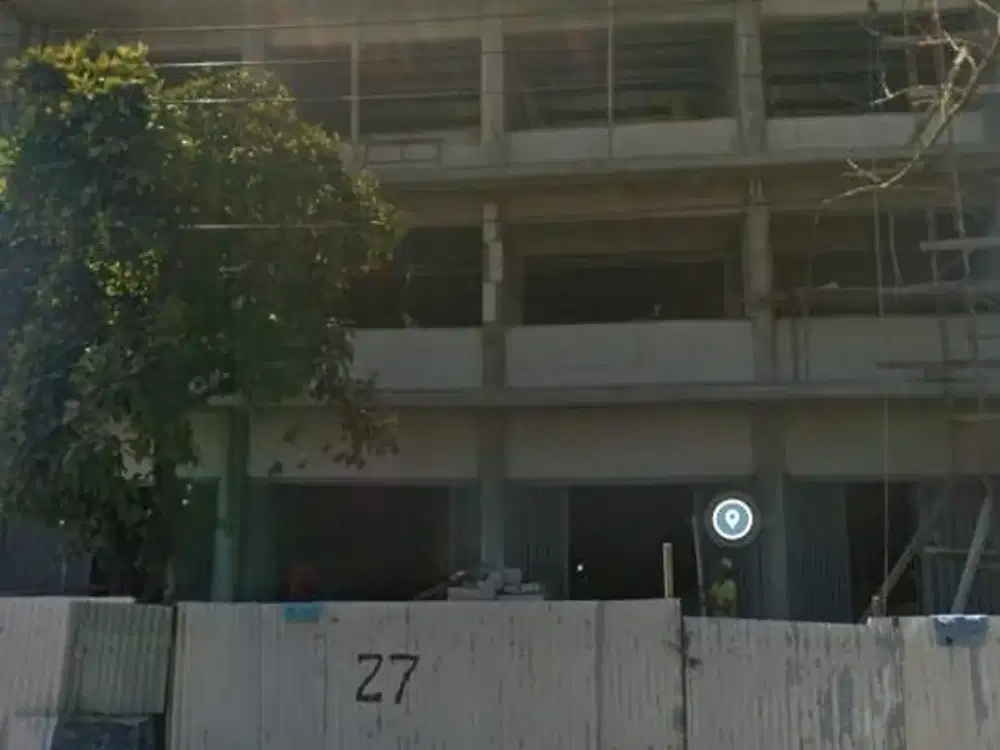 Dijual Ruko Gress Murah dan Strategis di Raya Menganti, Sby