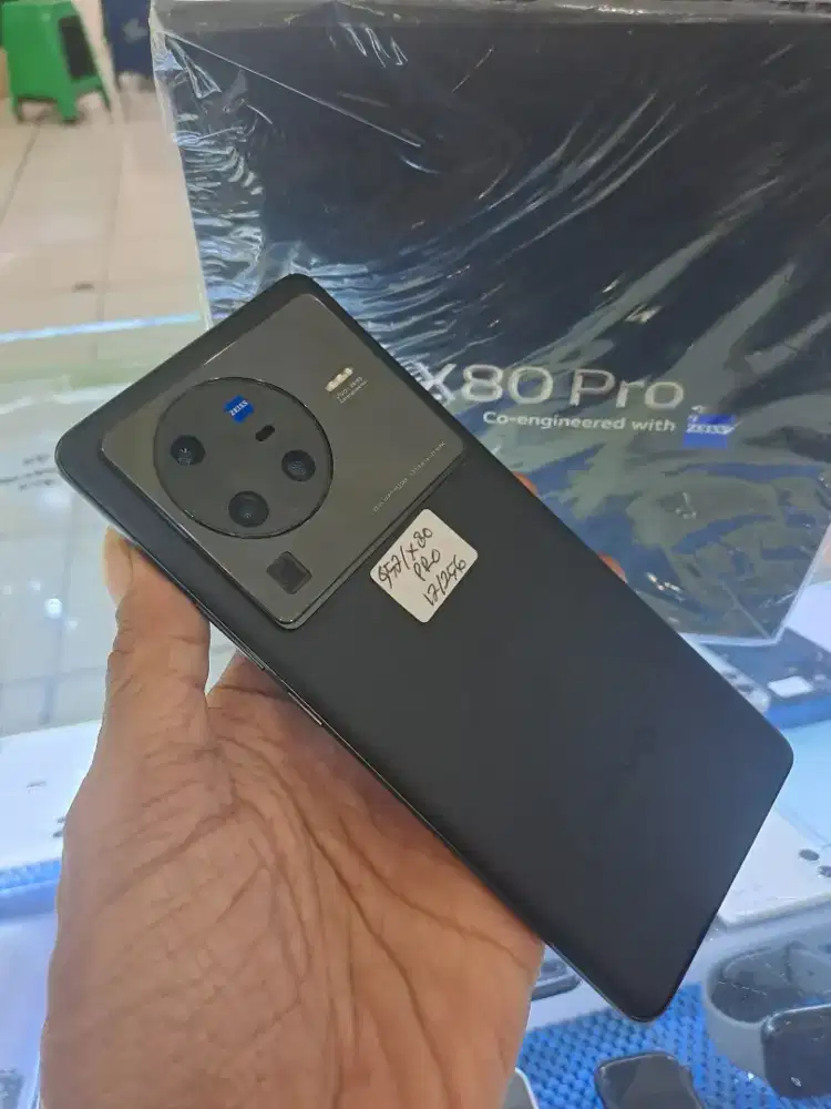 Vivo X8 pro 12/256gb