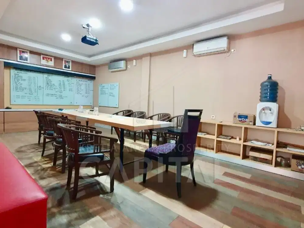 WORKSHOP SIAP PAKAI BEBAS BANJIR DI CIWASTRA