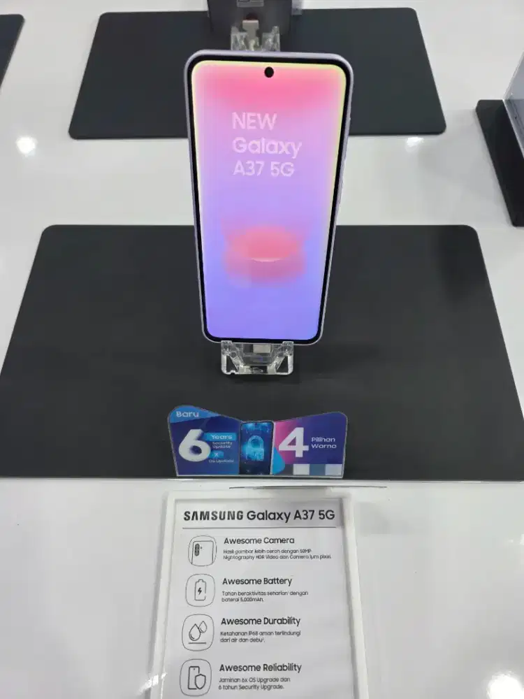 SAMSUNG GALAXY A57 5G