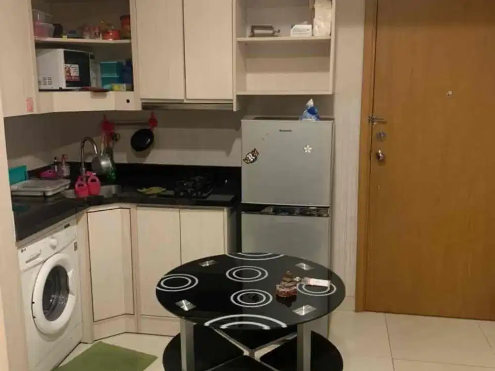 dijual the mansion bougenvile, Kemayoran jakpus tower Gloria