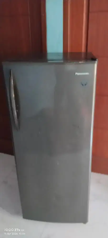 KULKAS PANASONIC KULKAS FREEZER