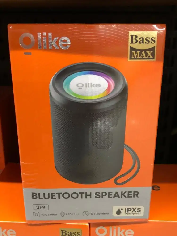 Promo speaker olike sf9