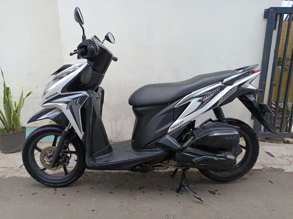 For sale vario kzr 2013 bagus