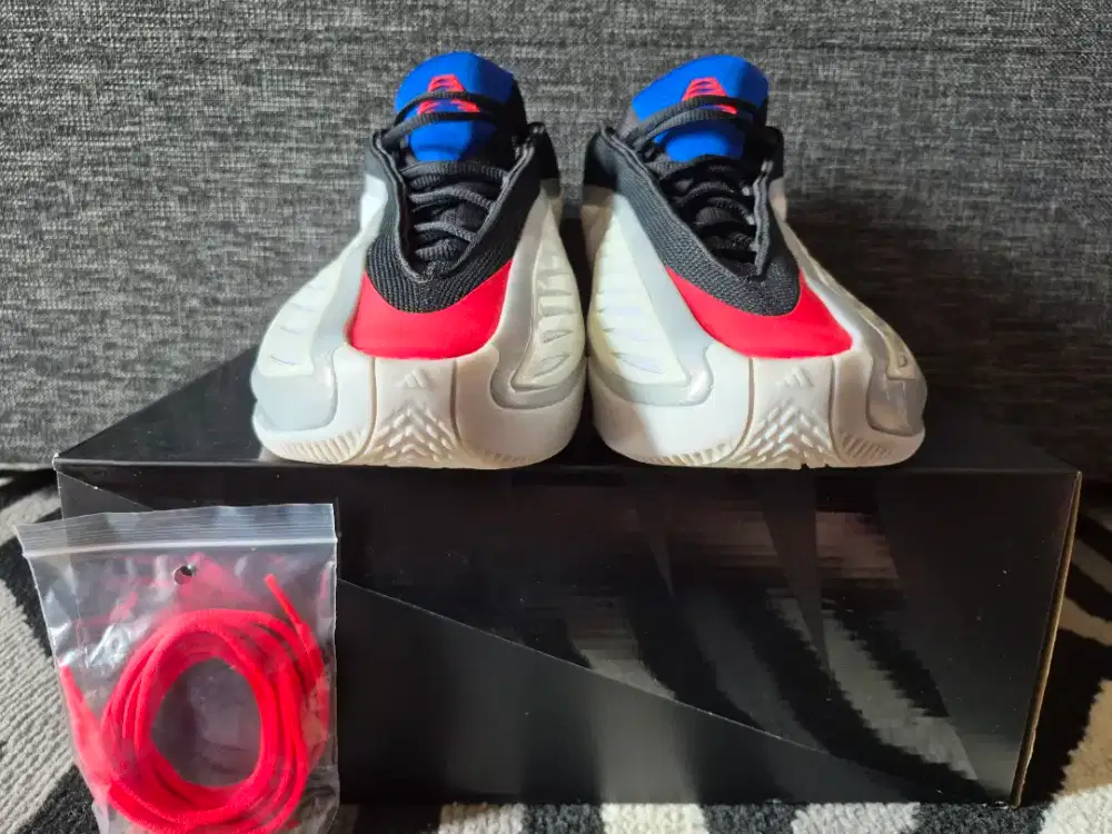 Sepatu Basket Adidas AE 2