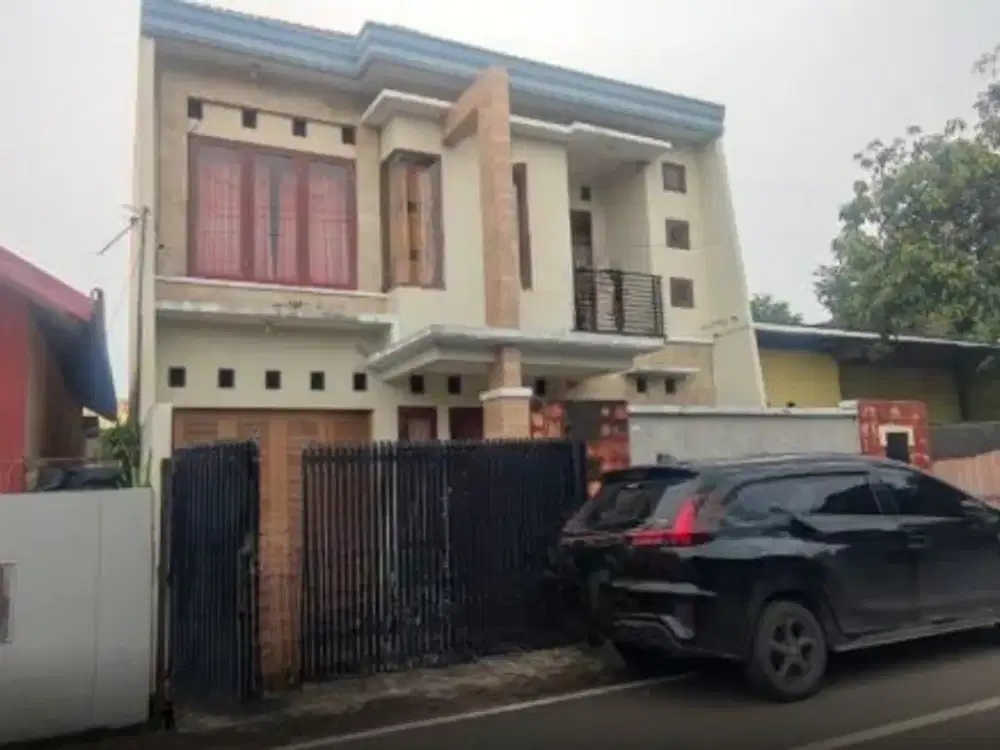Dijual Rumah Makassar sekitar Sudiang, Jalan Perintis Kemerdekaan