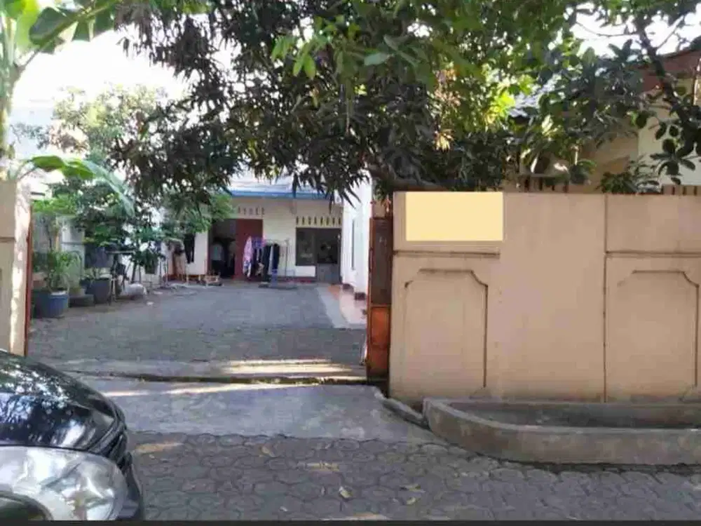 Dijual Rumah Luas Siap Huni Posisi Hook di Perum Pondok Pekayon Indah Bekasi Selatan