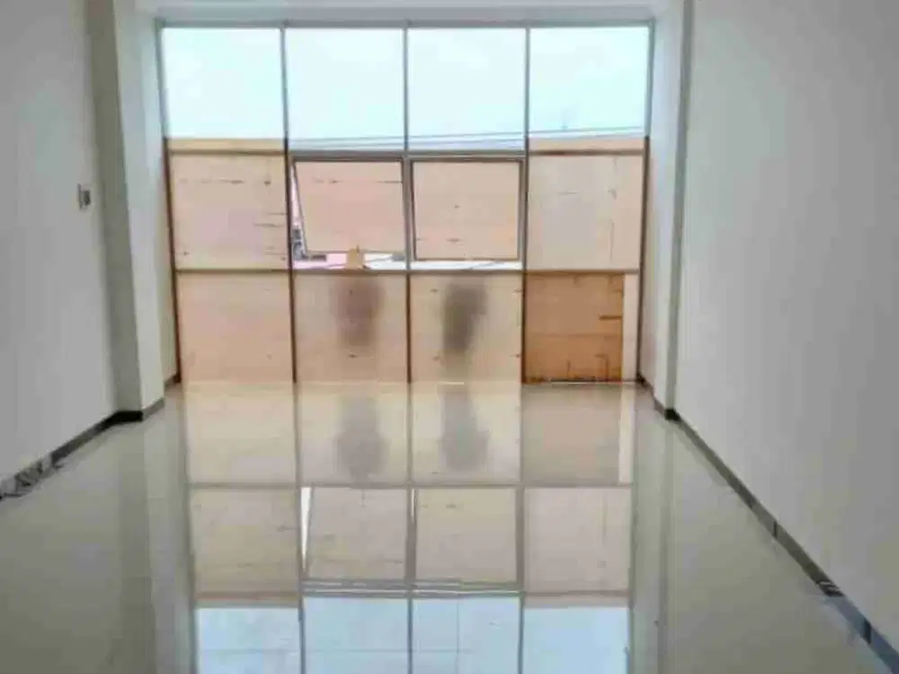 Ruko 3 lantai di Undip Lokasi Sangat Strategis