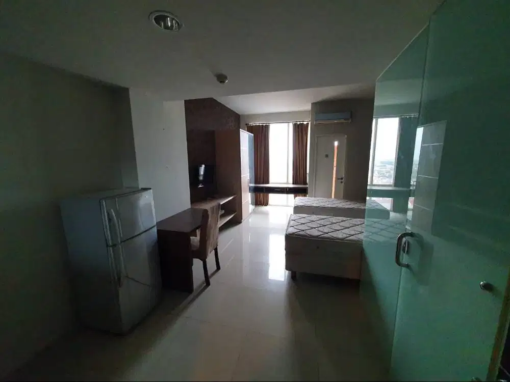 Apartemen The Square Full Furnish MURAH, BISA NEGO BANYAK