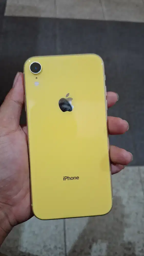 IPHONE XR 64GB INTER
