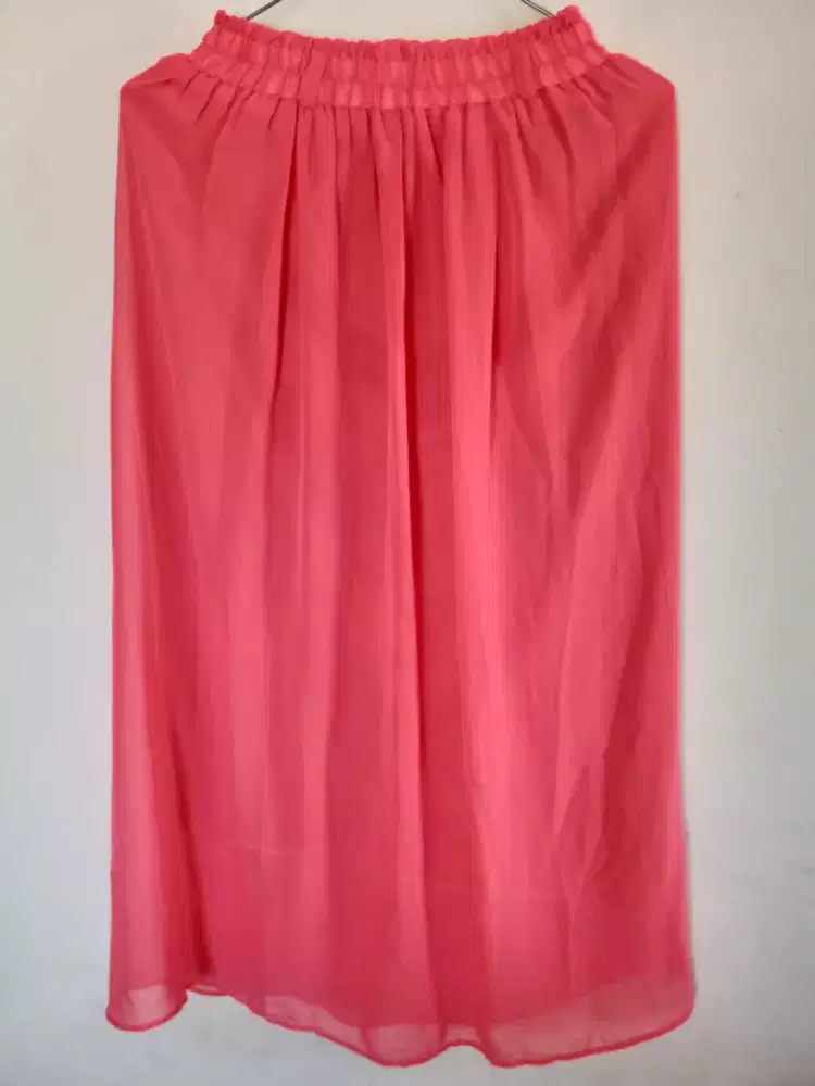 Rok Preloved Orange