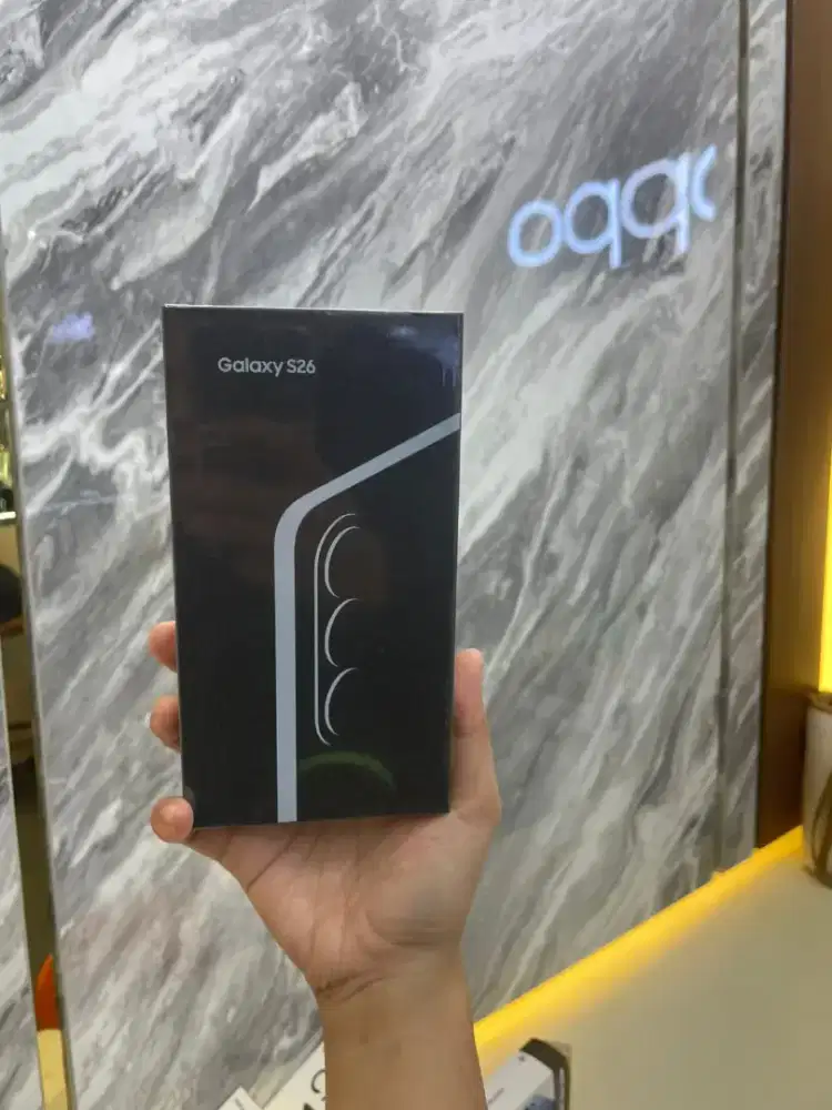 new samsung s26