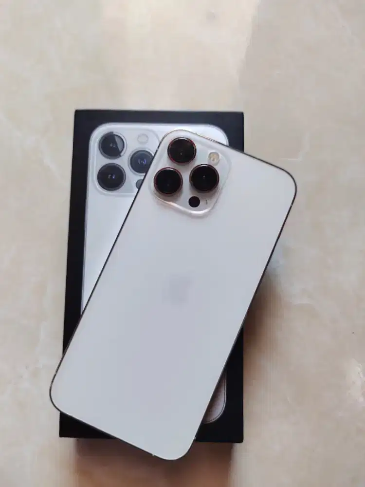 iphone 13 promax 1Tb fullset beacukai