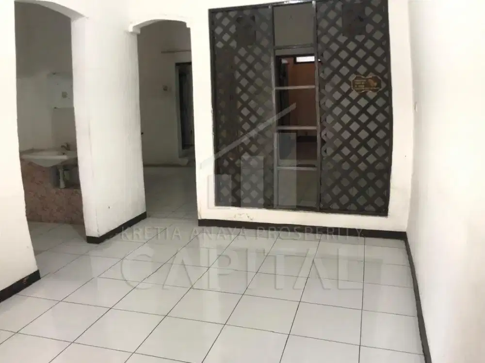 GERCEP MURAH RUMAH SIAP HUNI DENGAN ASKSES JALAN LEBAR DI SARIJADI