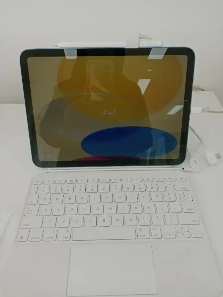 CICILAN IPAD (A16) KAPASITAS 256 TANPA KARTU KREDIT &  DP DISPAYLATER