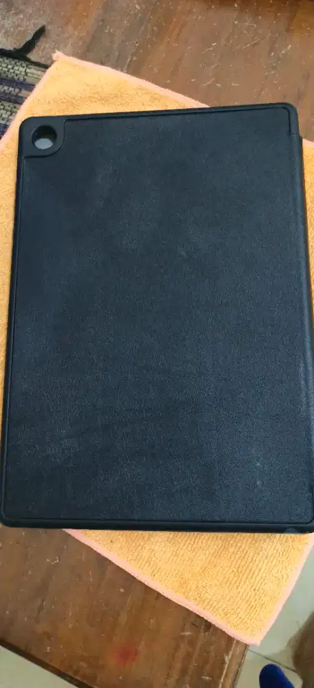 Case bawaan samsung tab a11 plus