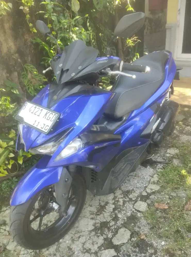 JUAL ATAU TT MATIC DIBAWAHNYA, DAPAT SUSUKAN.
