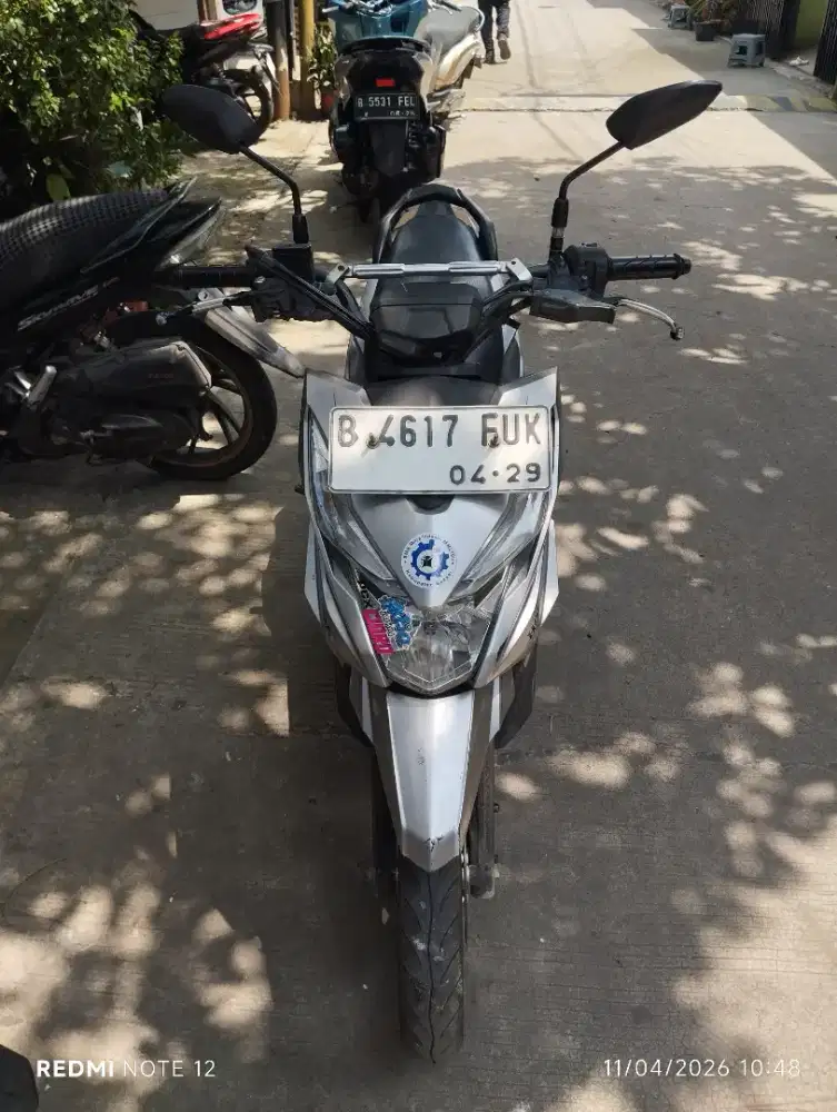 BEAT STREET THN 2019 AN SENDIRI