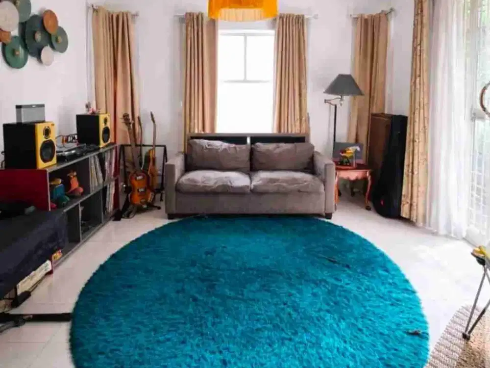 JUAL RUMAH PONDOK INDAH