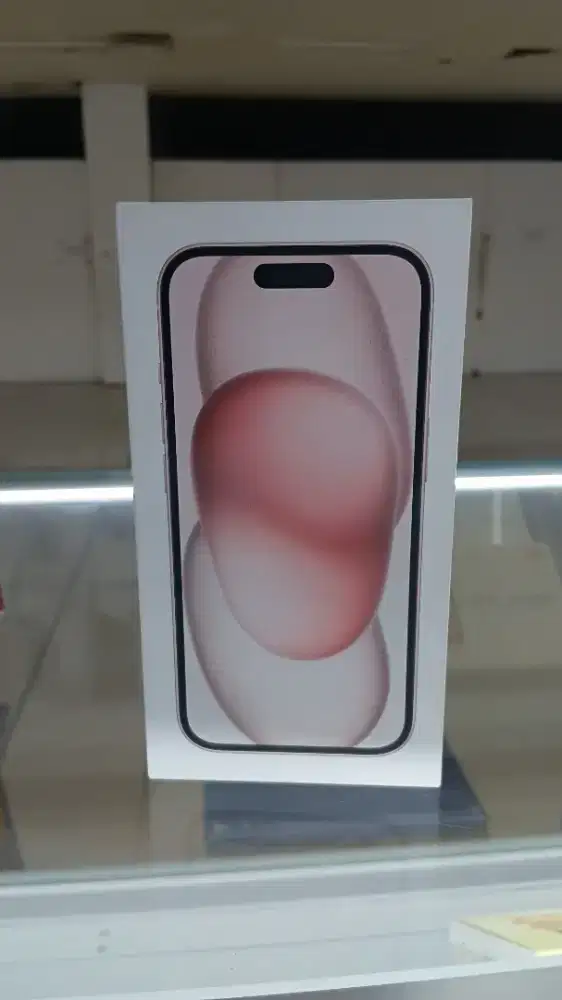 Promo iPhone 15 256GB