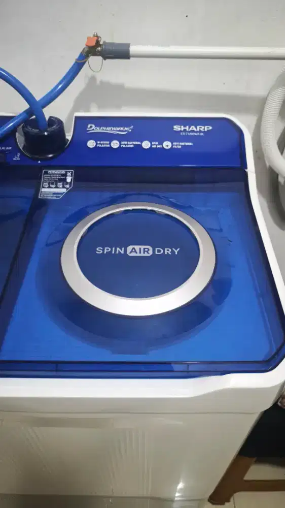 Dijual Karena mau pindahan