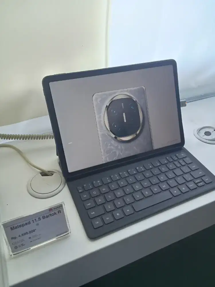 Huawei Matepad 11.5 series