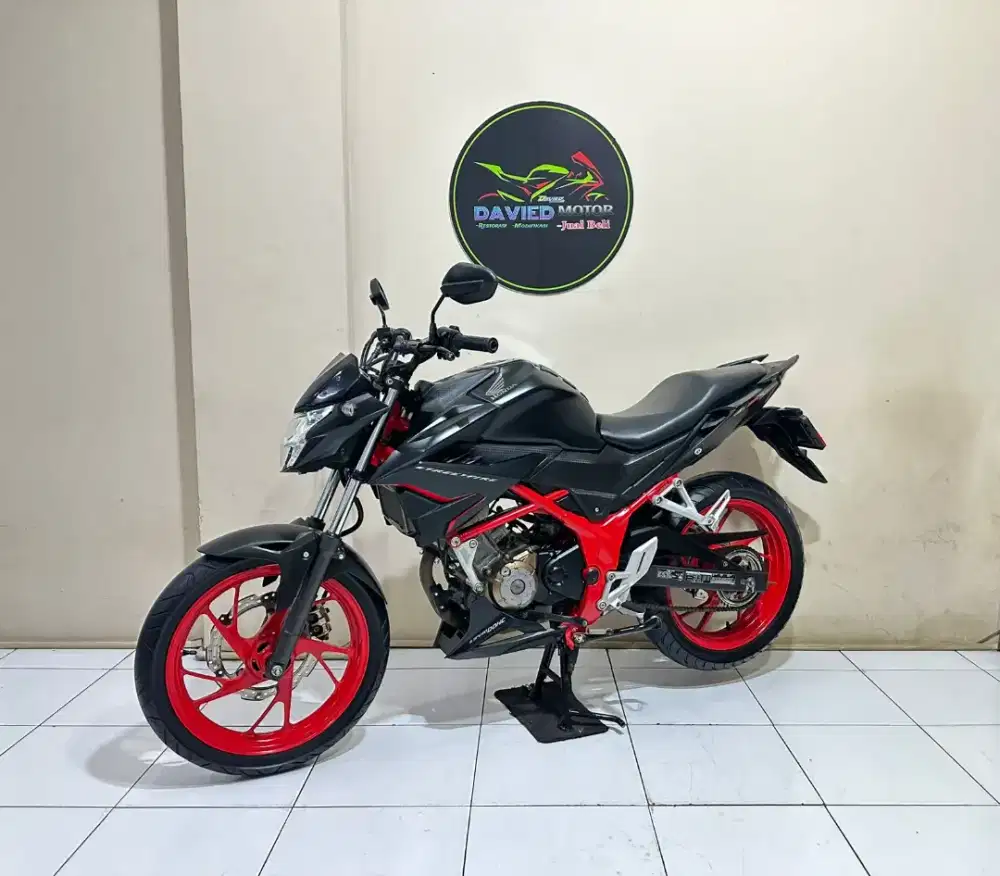 CB 150 R S.E 2018 || CASH//KREDIT DP 500RB