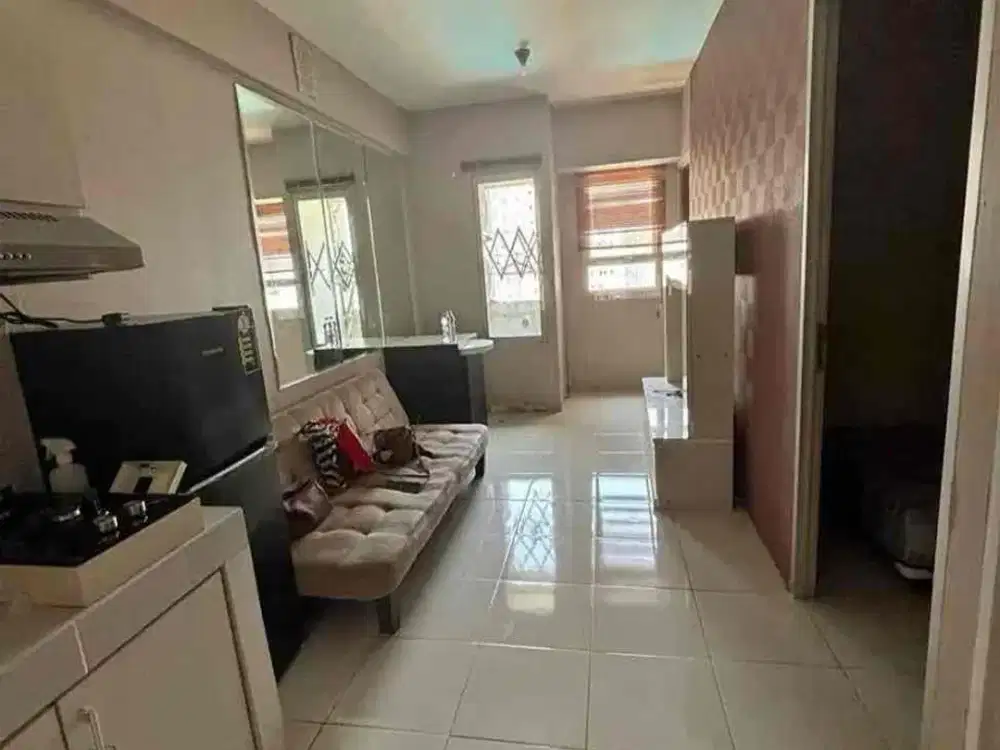 Tower B‼️Apartemen Puncak Kertajaya