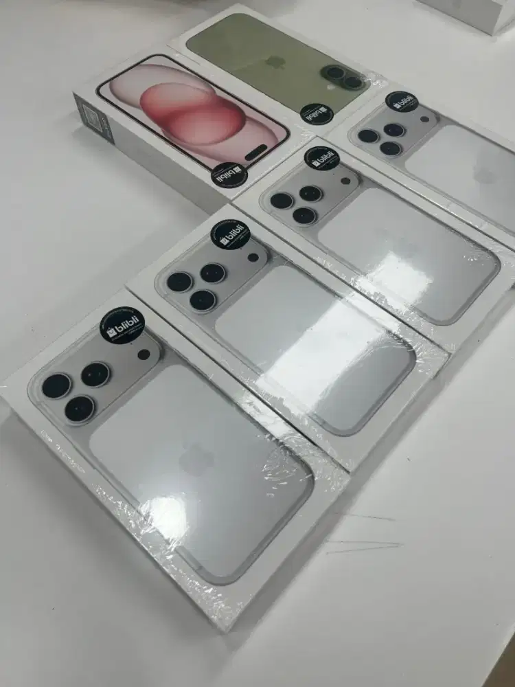 IPHONE MURAH BISA KREDIT