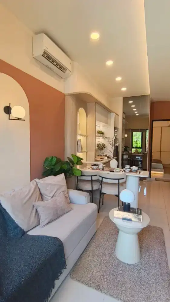 Rumah podomoro park mewah saat nya punya rumah mewah 800