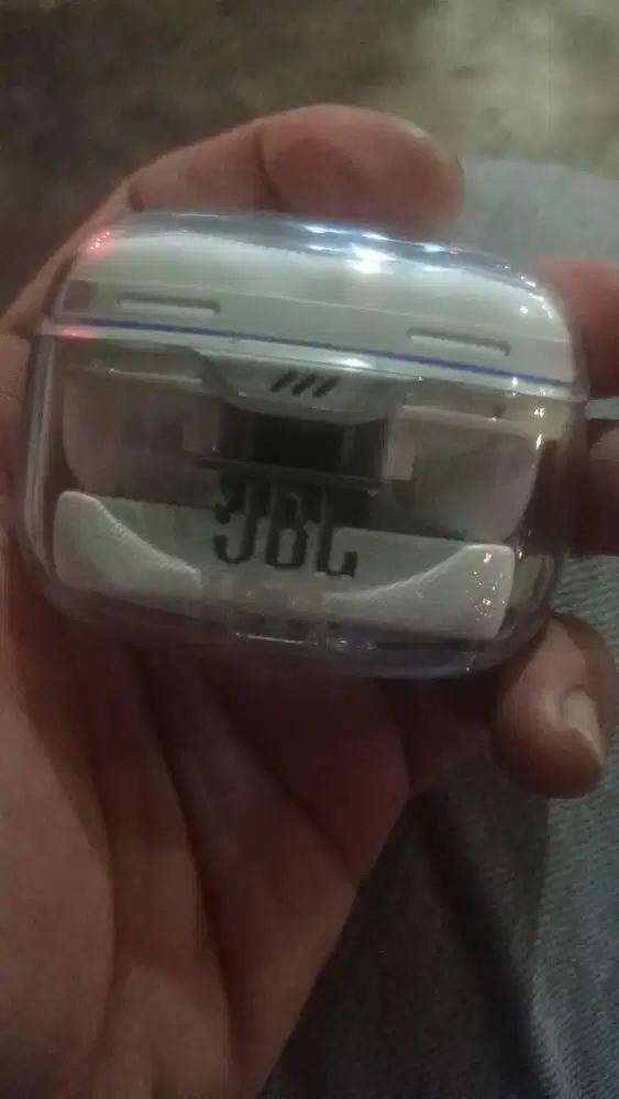 TWS Jbl tune buds 2 ghost edition original 100%