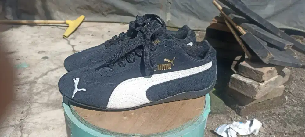 PUMA SPEEDCAT OG UK40